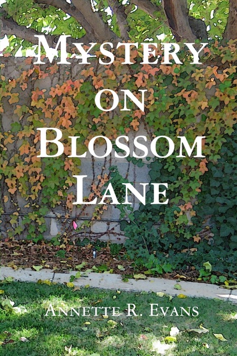 Mystery On Blossom Lane