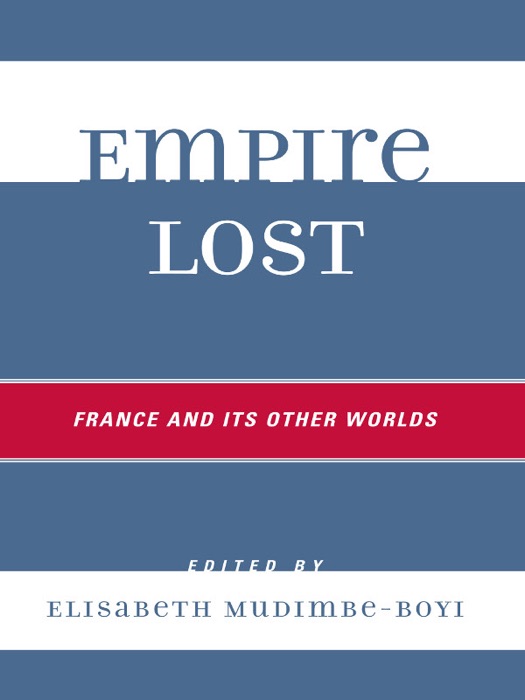 Empire Lost