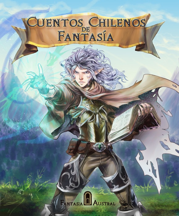 Cuentos Chilenos de Fantasía