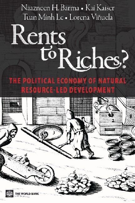 Rents to Riches?