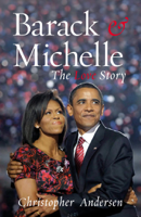 Christopher Andersen - Barack and Michelle artwork