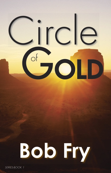 Circle Of Gold