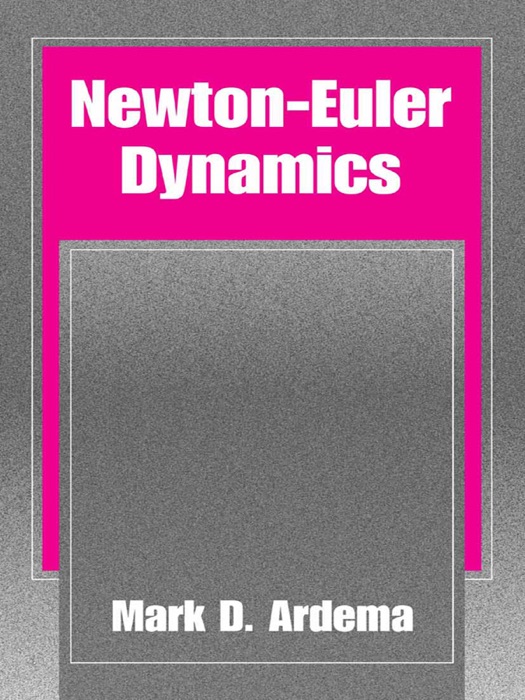 Newton-Euler Dynamics