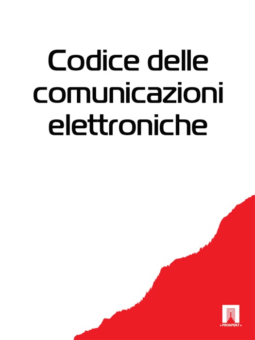 Codice delle comunicazioni elettroniche