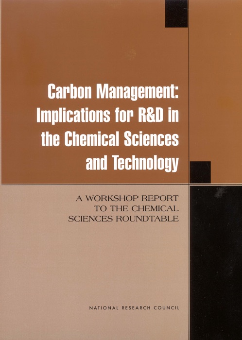 Carbon Management