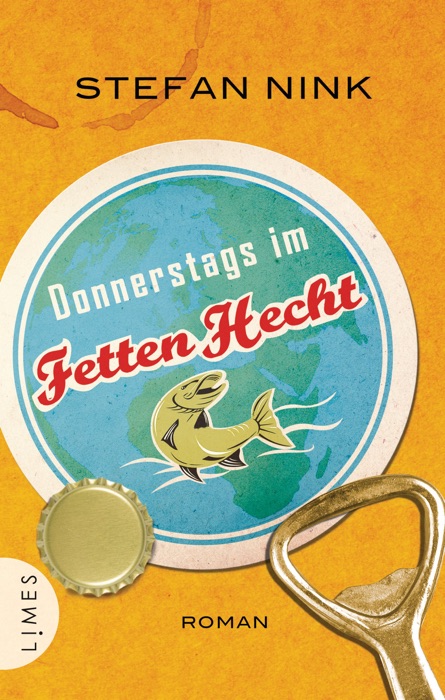 Donnerstags im Fetten Hecht