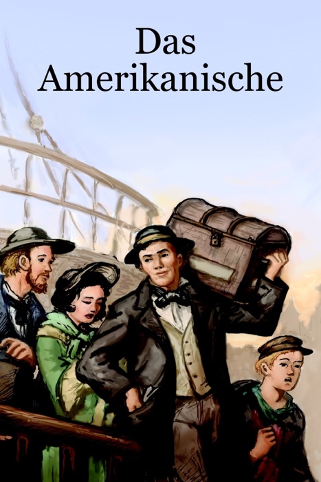 Das Amerikanische