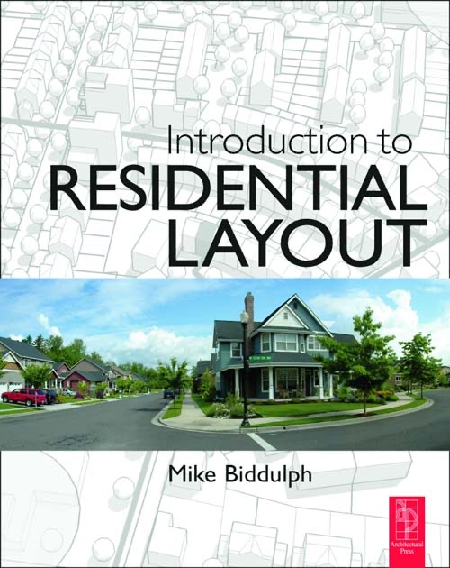 Introduction to Residential Layout