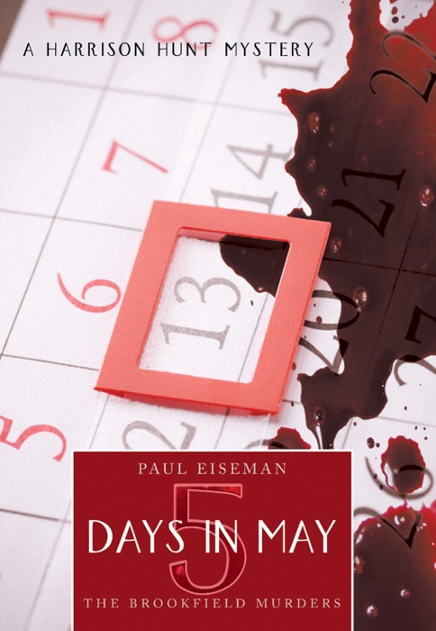 Five Days In May: The Brookfield Murders