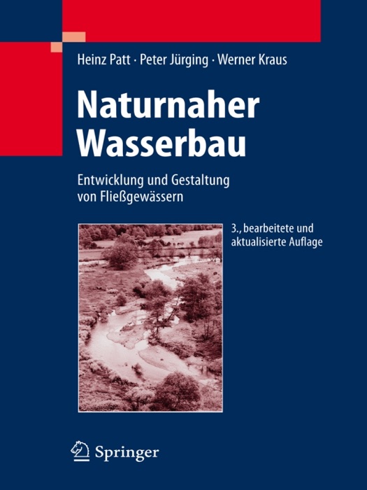 Naturnaher Wasserbau