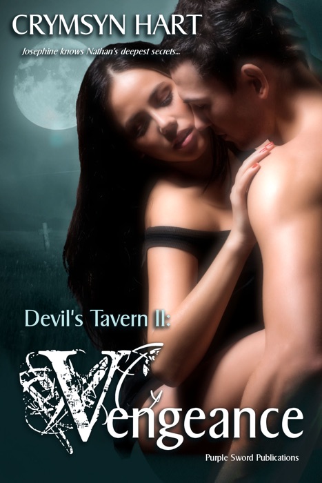 Devil's Tavern 2: Vengeance