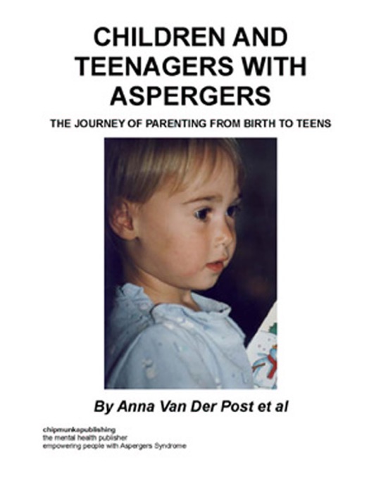 Children and Teenagers with Aspergers