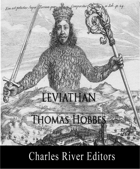 Leviathan (Illustrated Edition)