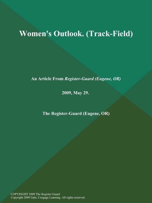 Women's Outlook (Track-Field)