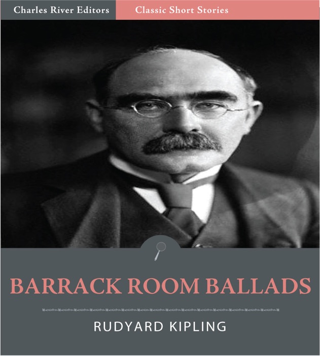 Barrack-Room Ballads