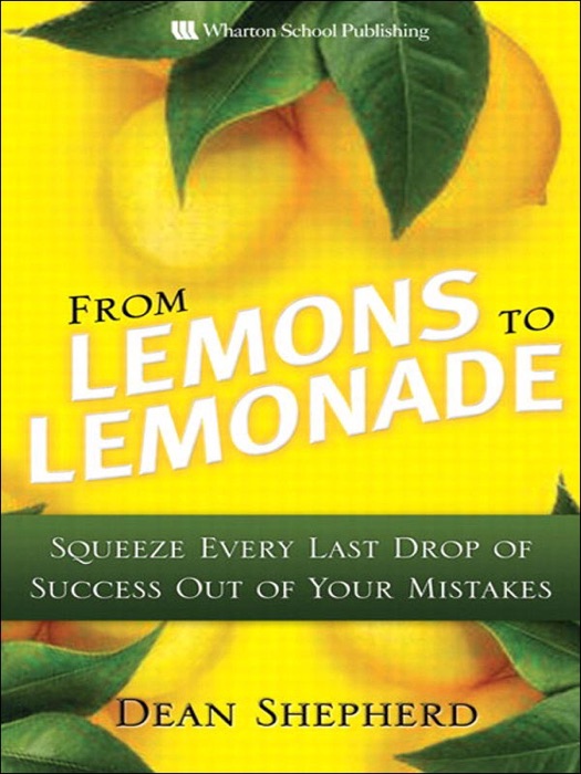From Lemons to Lemonade