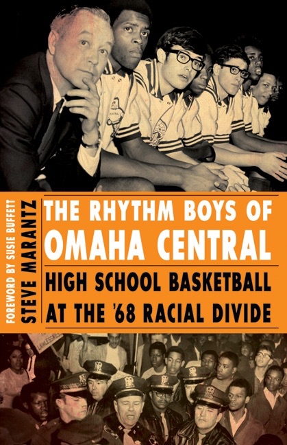 The Rhythm Boys of Omaha Central