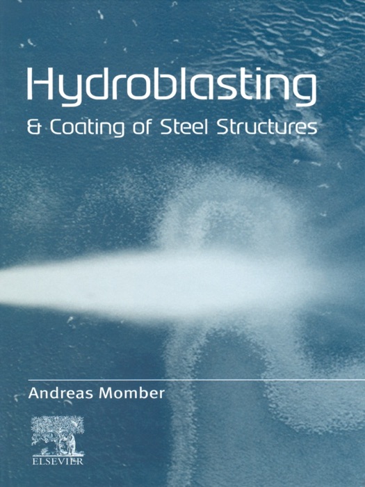 Hydroblasting and Coating of Steel Structures (Enhanced Edition)