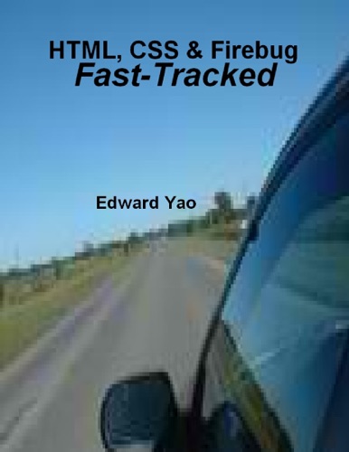 HTML CSS Firebug Fast-Tracked