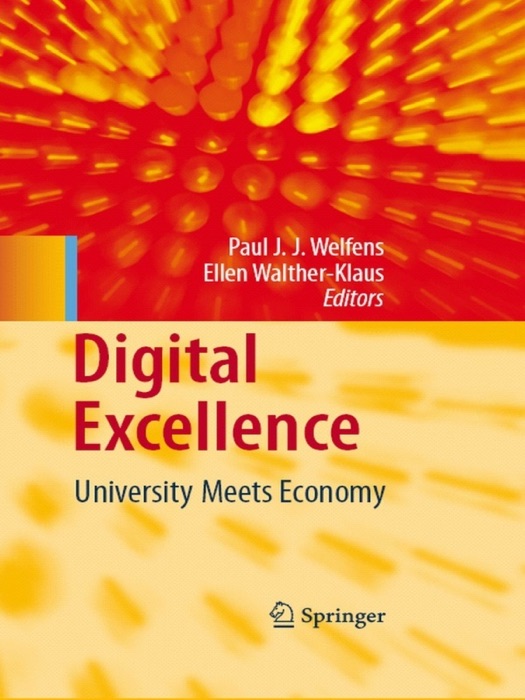 Digital Excellence