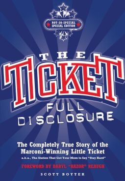The Ticket
