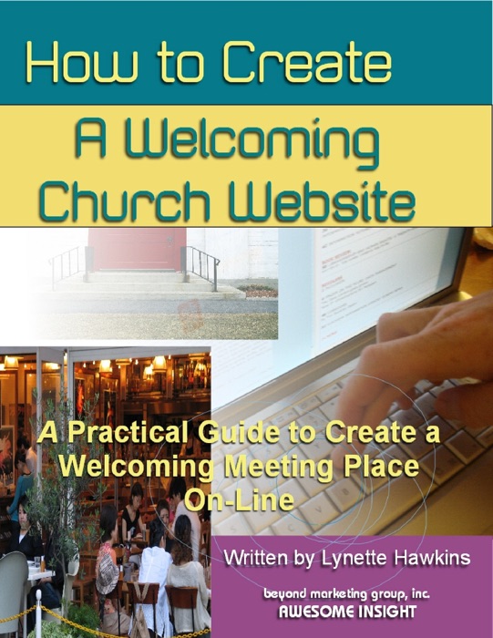 How to Create Welcoming Church Website