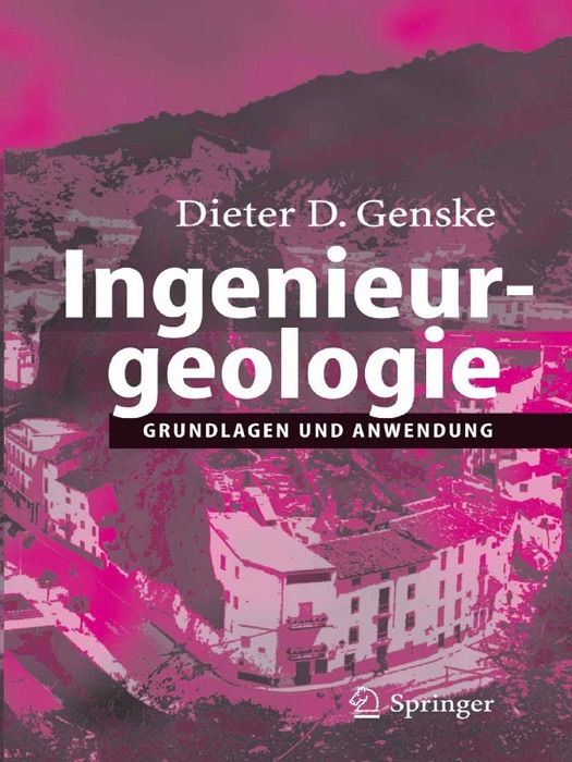 Ingenieurgeologie