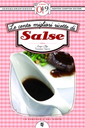 Le Cento Migliori Ricette Di Salse