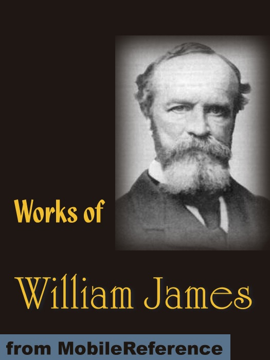 Works of William James