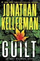 Jonathan Kellerman - Guilt artwork