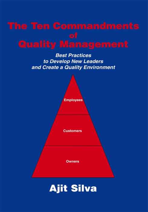 The Ten Commandments Of Quality Management