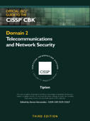 Official (ISC)2 Guide to the CISSP CBK - Hal Tipton