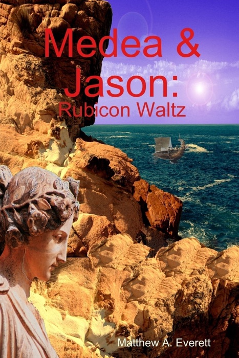 Medea & Jason