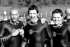 The Wetherby Triathlon - Howard Martin