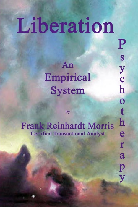 Liberation Psychotherapy