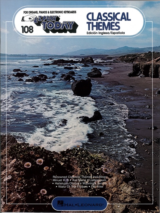 Classical Themes (Songbook)