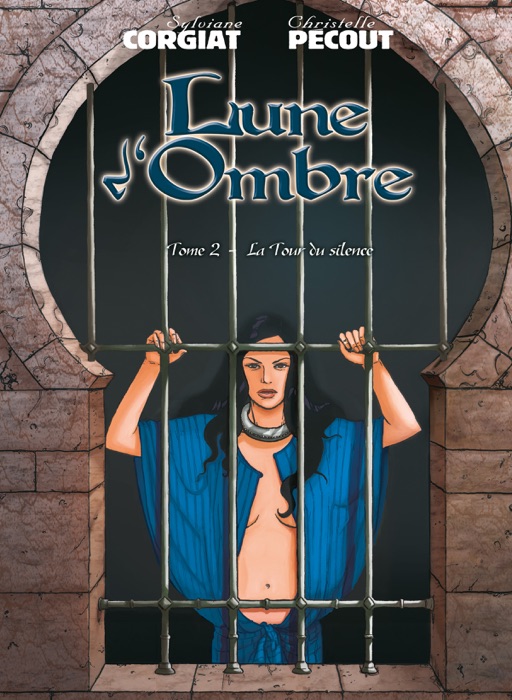 Lune d'Ombre Tome 2