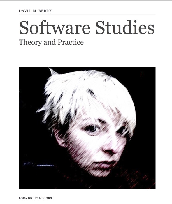 Software Studies