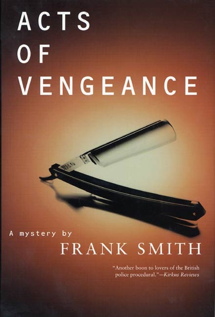 Acts of Vengeance