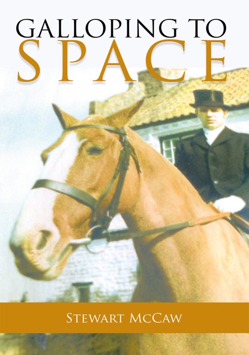 Galloping to Space