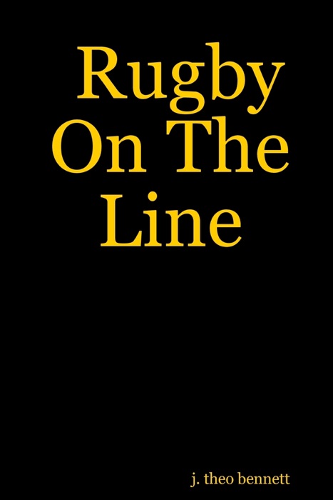 Rugby On the Line