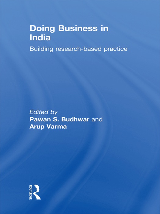 Doing Business in India