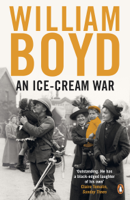 William Boyd - An Ice-cream War artwork