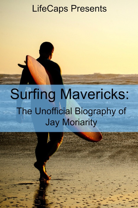 Surfing Mavericks