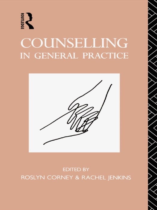 Counselling in General Practice