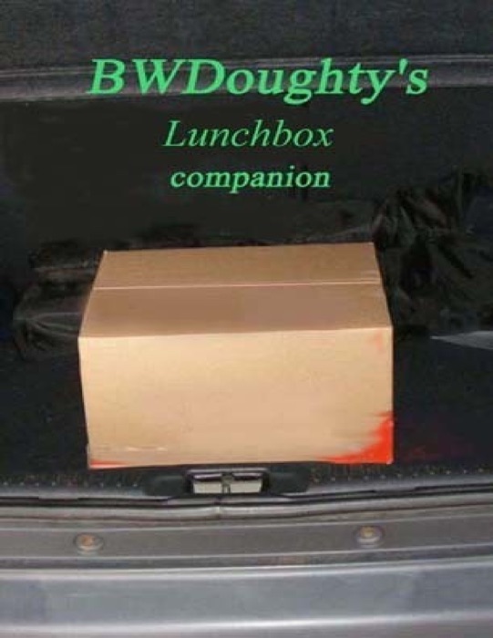 B W Doughty's Lunchbox Companion