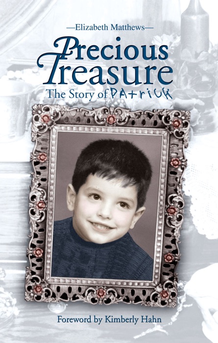 Precious Treasure:  The Story of Patrick