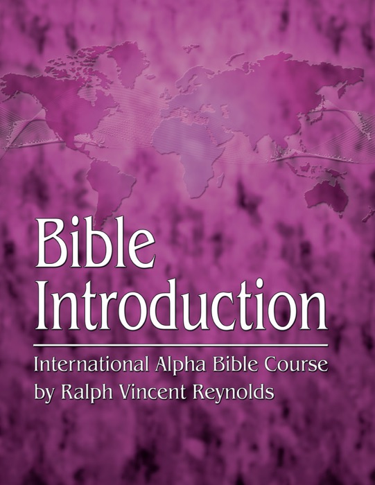 Bible Introduction