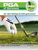 PGA Pro-Tipps - Professional Golfers Association of Germany e.V.