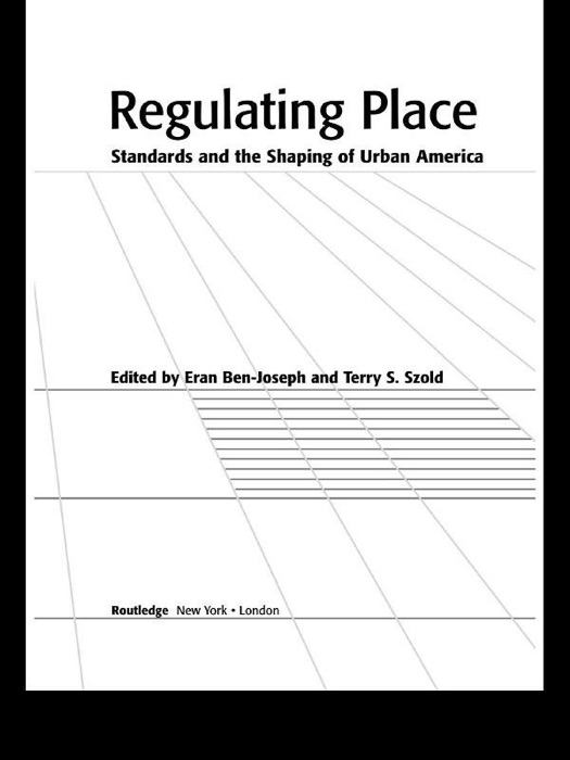 Regulating Place